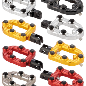 PEDANE POGGIAPIEDI MODULARI ARLEN NESS STILE MX