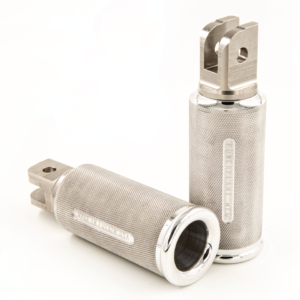 PEDANE POGGIAPIEDI P16 POWERPLANT PER SOFTAIL MILWAUKEE EIGHT