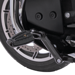 ATTACCHI PEDANE AVANZATE DA RIPOSO CIRO