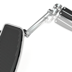 ATTACCHI PEDANE AVANZATE DA RIPOSO CIRO