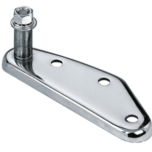 PARTI PER FRENO POSTERIORE PER BIG TWIN 1936-1957