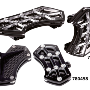 PEDANE POGGIAPIEDI VITY'S DESIGN