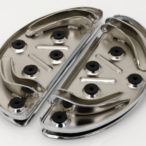 PEDANE GUIDATORE "SHAKER" MOON