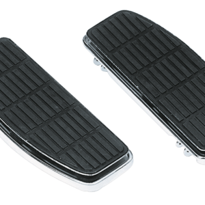 PEDANE GUIDATORE RETTANGOLARI "SHAKER"