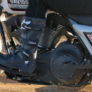 PEDANE BURLY STILE MX