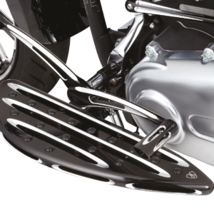 PEDANE ARLEN NESS DEEP-CUT