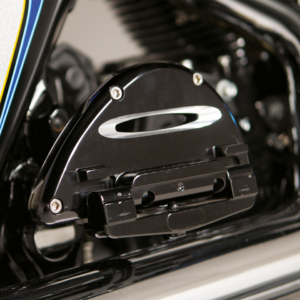 PEDANE ARLEN NESS DEEP-CUT