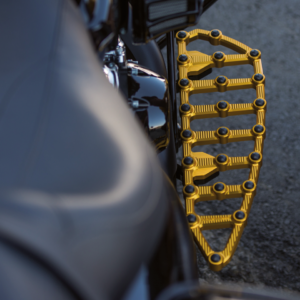 PEDANE MX ARLEN NESS