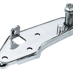 PIASTRA DI SUPPORTO PEDALE DEL FRENO IDRAULICO