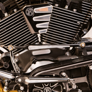 ASTE CAMBIO PERFORMANCE MACHINE