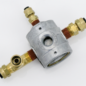 PINGEL PREMIUM PER CAMBIO A 5 MARCE