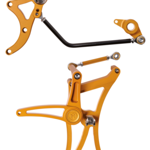 COMANDI CENTRALI PER TOURING & SOFTAIL