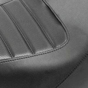 SELLA C.C. RIDER 2 UP PER LOW RIDER MILWAUKEE EIGHT