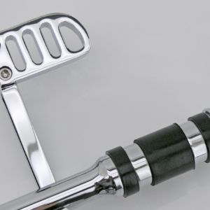 KIT COMANDI ALLUMINIO AVANZATI PER DYNA