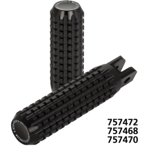 COMANDI AVANZATI RICK'S PER SOFTAIL MILWAUKEE EIGHT