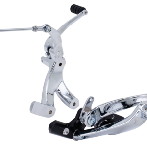 KIT COMANDI AVANZATI PER SOFTAIL MILWAUKEE EIGHT