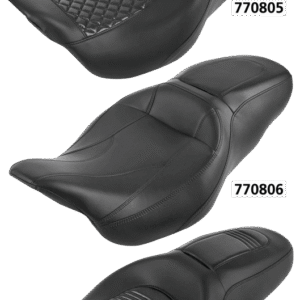 SELLA C.C. RIDER 2-UP PER TOURING