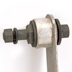 CONTROLLO GUIDA PER FORCELLE SPRINGER OLD STYLE