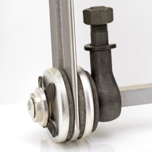 CONTROLLO GUIDA PER FORCELLE SPRINGER OLD STYLE