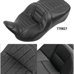 SELLA C.C. RIDER SUNRISER 2-UP PER TOURING