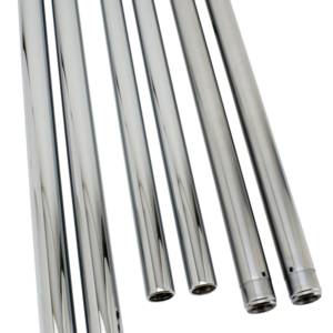 TUBI FORCELLA COSTRUITI IN AMERICA CON RIVESTIMENTO RINFORZATO