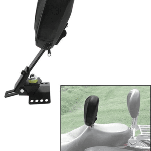 SCHIENALE GUIDATORE REGOLABILE PER TOURING