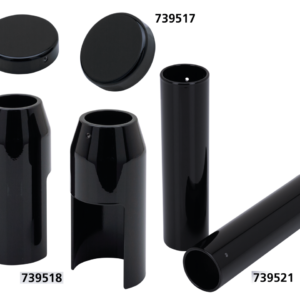 ACCESSORI FORCELLA DMP