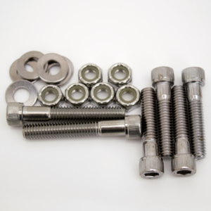 PIASTRA ANTISVIRGOLO TOMAHAWK PER DYNA