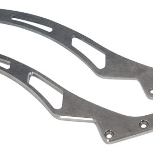 KIT TELAIO FAT TUBE RIGHT SIDE DRIVE PER GOMME FINO A 330