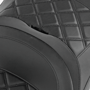 SELLA C.C. RIDER 2-UP REACH PER INDIAN