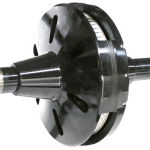 ASSI POSTERIORI TRIKE E PARTI PER CONVERSIONE TRIKE