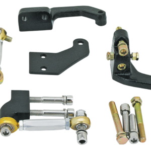 STABILIZZATORI TELAIO SPUTHE POSITRAC PER DYNA