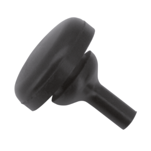 PARACOLPI CAVALLETTO IN GOMMA