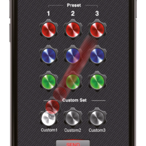 SOSPENSIONI ELETTRONICHE BITUBO DIGISHOX