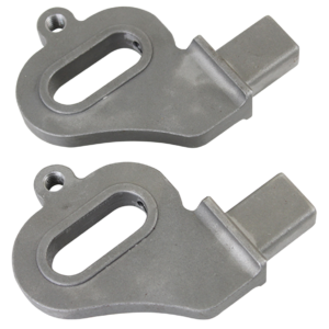 PIASTRE PERNO RUOTA RIBASSATE