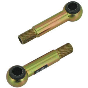 KIT DI KIT KIT DI ABBASSAMENTO POSTERIORE "LOW BOY" PER SOFTAIL