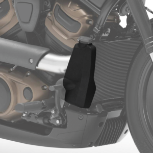 COPERTURE RADIATORE PER SPORTSTER RH