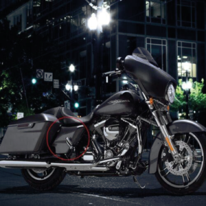 COPERTURE TELAIO LATERALI PER TOURING