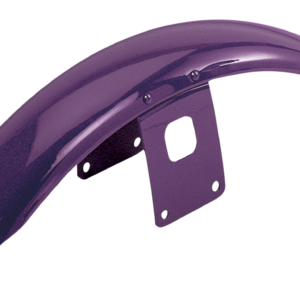 PARAFANGO ANTERIORE NARROW CUSTOM PER FX, FXR & XL