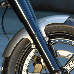 PARAFANGHI ANTERIORI RICK'S PER FAT BOY MILWAUKEE EIGHT