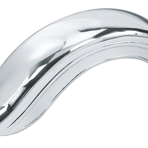 PARAFANGO POSTERIORE STILE FAT BOB