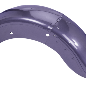 PARAFANGO POSTERIORE INCERNIERATO PER SOFTAIL