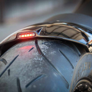 PARAFANGHI POSTERIORI RICK’S SOFTAIL MILWAUKEE EIGHT