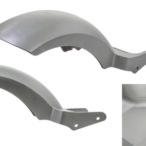 PARAFANGHI POSTERIORI RICK’S SOFTAIL MILWAUKEE EIGHT