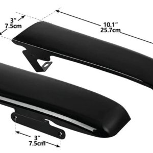 PANNELLI DI RIEMPIMENTO BORSE TRA BORSE E PARAFANGO