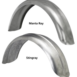 PARAFANGHI POSTERIORI UNIVERSALI LOWBROW CUSTOMS