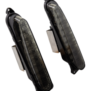 PARAFANGHI ALLUNGATI RICK’S PER TOURING