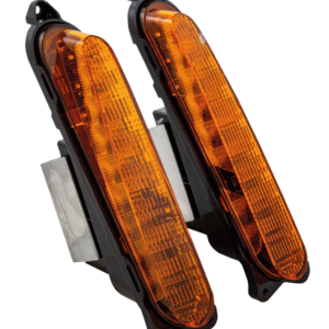 PARAFANGHI ALLUNGATI RICK’S PER TOURING