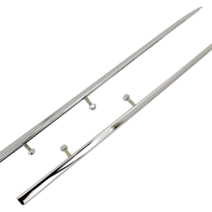 PUNTALI E FREGI PARAFANGO "V" STYLE