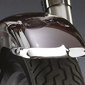 NATIONAL CYCLE PROFILI PARAFANGO CROMATI IN FUSIONE